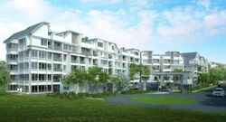 The Sorrento (D5), Condominium #504109231